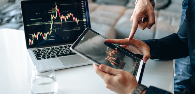 Join the Future of Trading